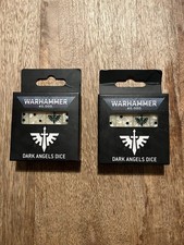 Dark Angels Space Marines