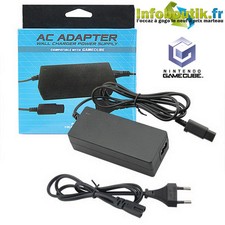 Bloc Adaptateur, Alimentation