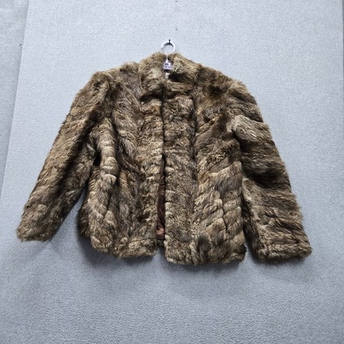 Vintage hard leather women - vintage, on