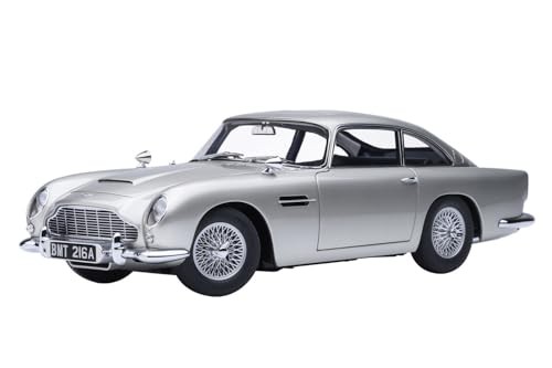 Autoart aston martin db5 - 1:18,