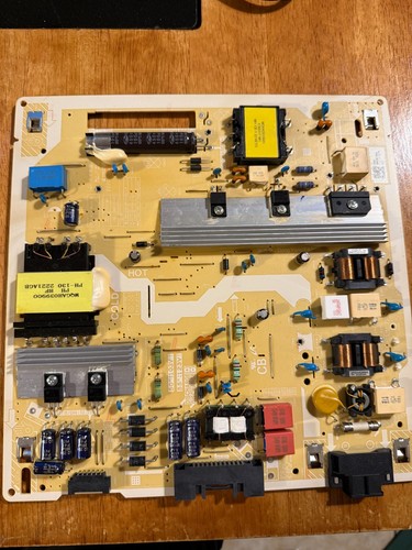 Power board psu samsung - board,