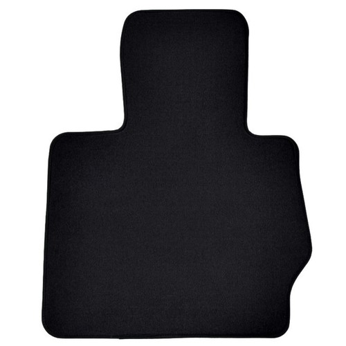 Tapis sol avant gauche - gauche, haut
