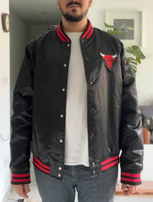 Veste Chicago Bulls New Era