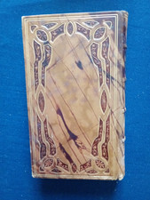 Missel ancien (1911) , en