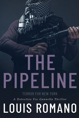 Louis romano the - romano, pipeline
