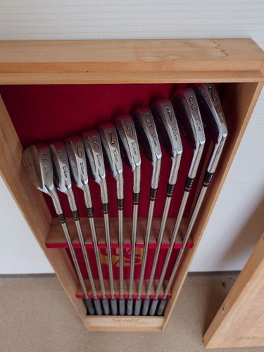 Wilson staff tour blade 75th - wilson,