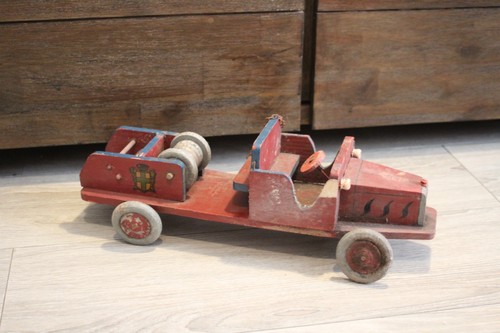 Ancien rare jouet - et,