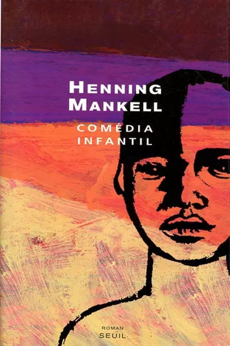 Comédia infantil henning - comédia, infantil,