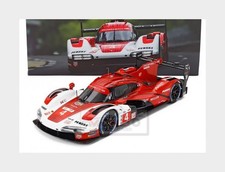 1:18 IXO Porsche 963 #4 24H Le