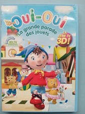 Oui-Oui - La grande parade des