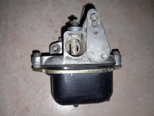 carburateur solex  moteur