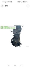 Moteur Tdi 1.9 Tdi Bls