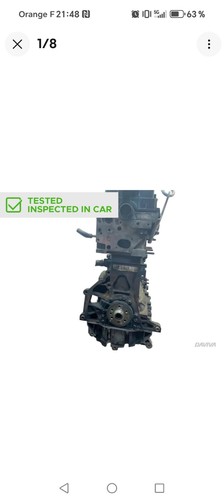 Moteur tdi bls - tdi,