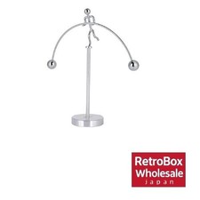 Jouet d'équilibre TK.Felly Yajirobee plateau en acier inoxydable