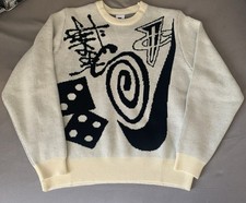 Pull nike stussy - pull,