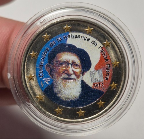 159 france 2 - ~, 2€