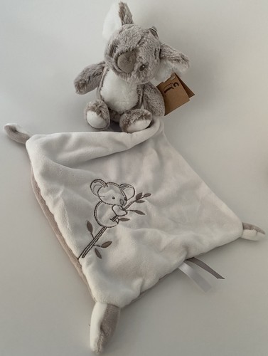 6820 doudou plat mouchoir - 6820🌟doudou,