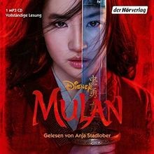 Mulan (Hörbücher zu