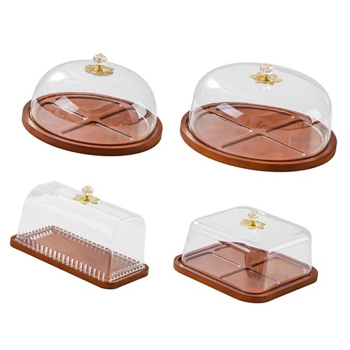 Cake stand moderne plat - cake,