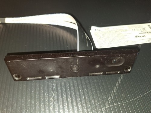 Bouton power tcl - power,