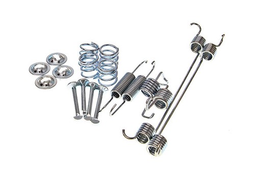 Kit accessoires maxgear - kit,
