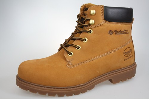 Dockers par gerli bottes - dockers,