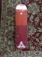 Palace Skateboards Trippy Deck