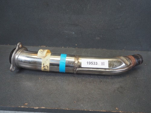 Pipe joint échappement - pipe,joint,l,