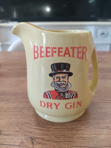 Beefeater dry gin carafe - dry,