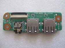 carte usb  medion akoya p6647 69N0BNB10A01  board
