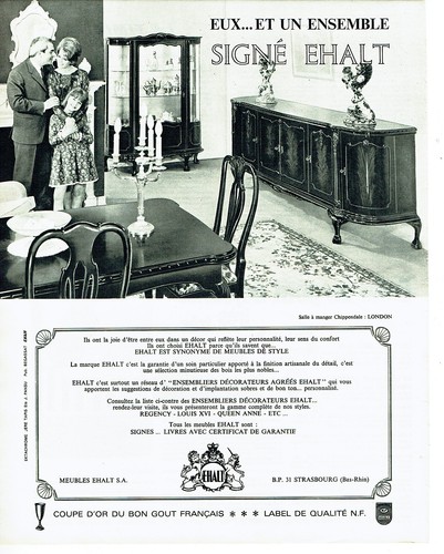 Publicité advertising 108 - advertising,