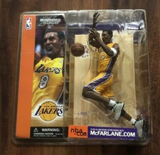 KOBE BRYANT LOS ANGELES LAKERS