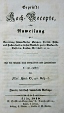 RECETTES DE CUISINE TESTÉES