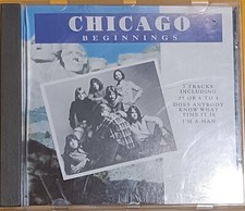 CHICAGO  Beguinings Charly