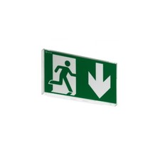 Bloc de secours LED URA / BAES+BAEH