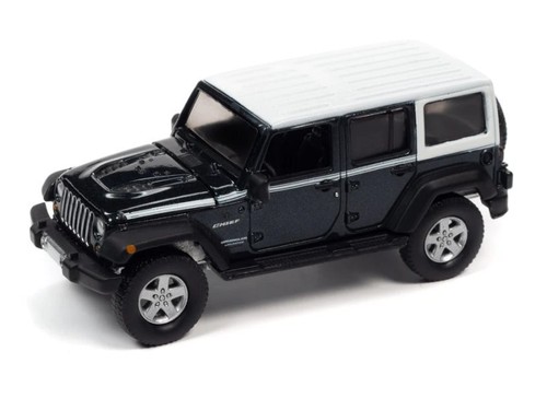 Jeep wrangler chief - jeep,