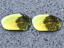 Gravé Polarisé 24k Or à