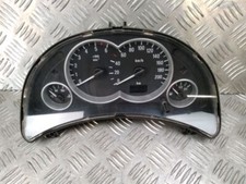 INSTRUMENTS DE BORD Opel Tigra