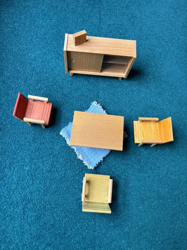 Meubles vintages maison de - vintages,