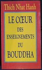 Le coeur des enseignements du