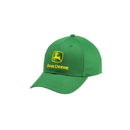 Casquette john deere original - casquette,