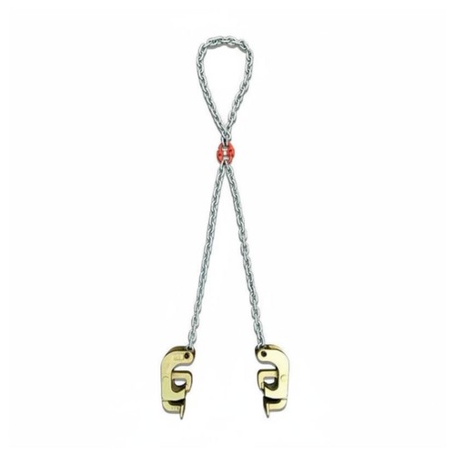 Pince levage pour fûts - de,