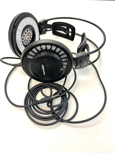 Headset audio technica - headset, audio-technica