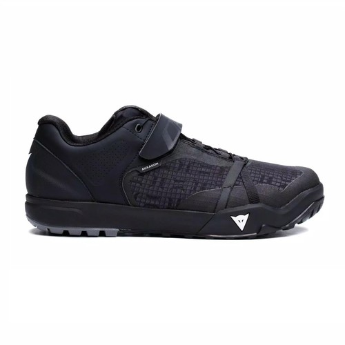 Chaussures mtb clip hgimpulso - mtb,