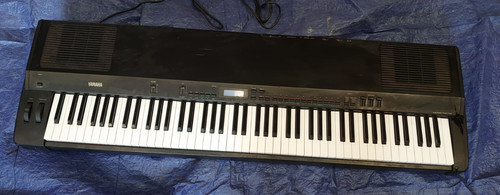 Yamaha 150 key - 88-key, digital