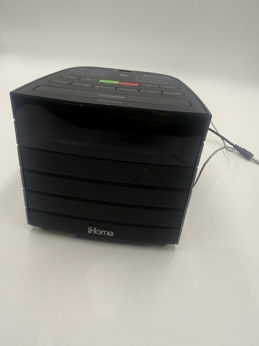 Ihome speaker base - base, ip21