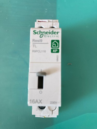 Schneider resi9 xp - schneider,
