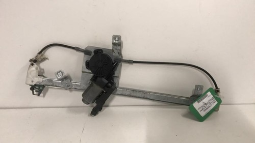 Leve vitre electrique avant