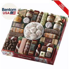 27 Favorites Food Gift Set