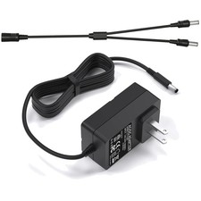 Dual Charging Splitter for